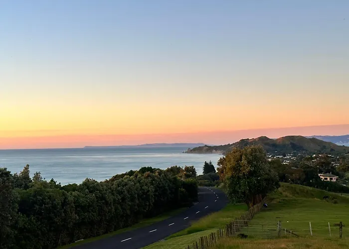 Ocean + Country - Wainui Beach