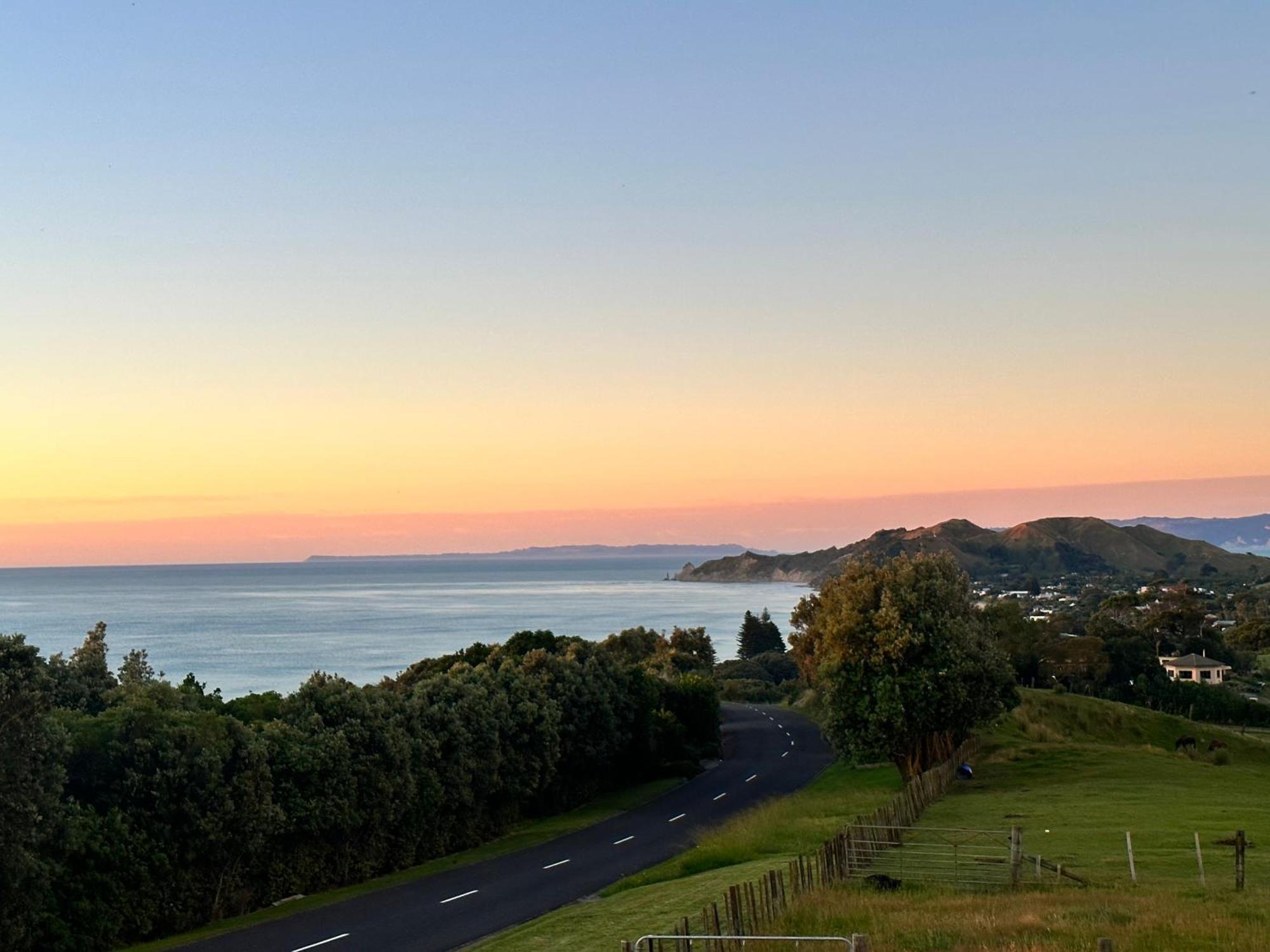 Ocean + Country - Wainui Gisborne