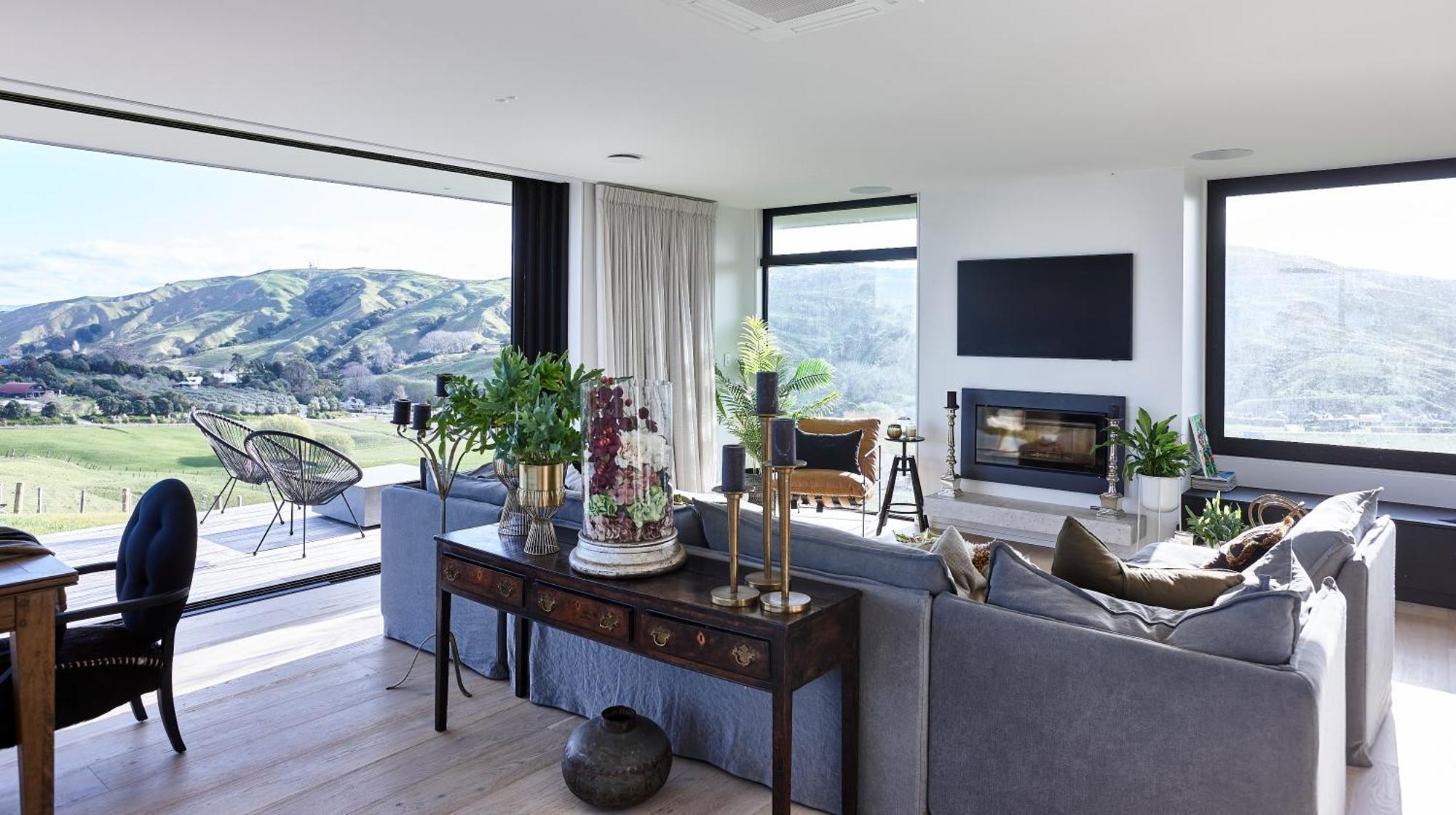 Ocean + Country - Wainui *