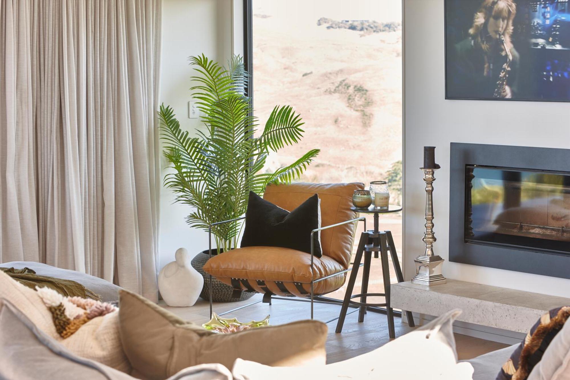 Holiday home Ocean + Country - Wainui