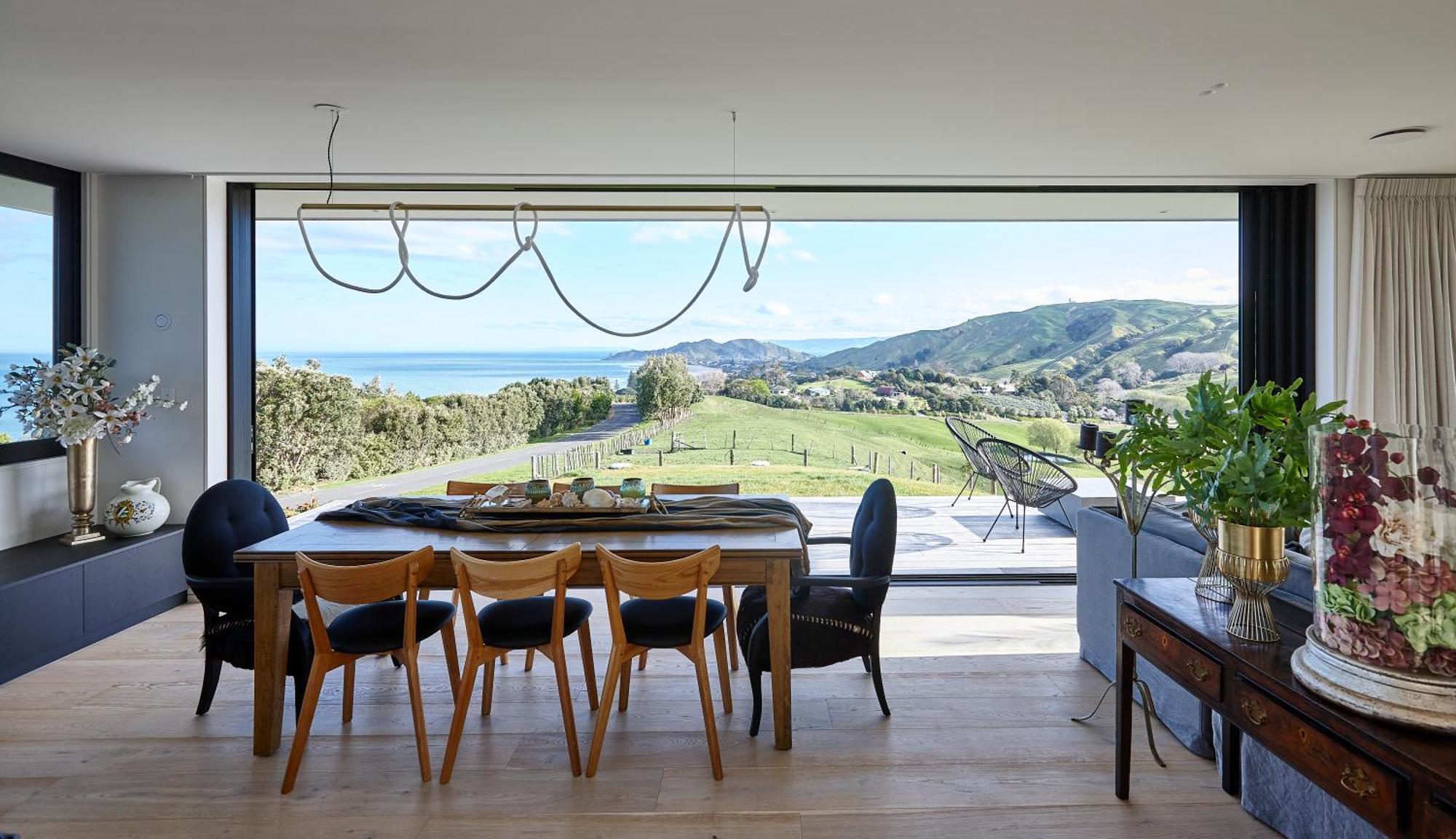 Ocean + Country - Wainui